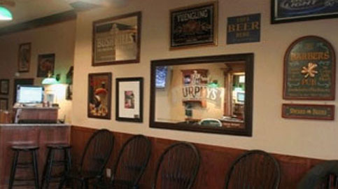 West Chester Barber Shop